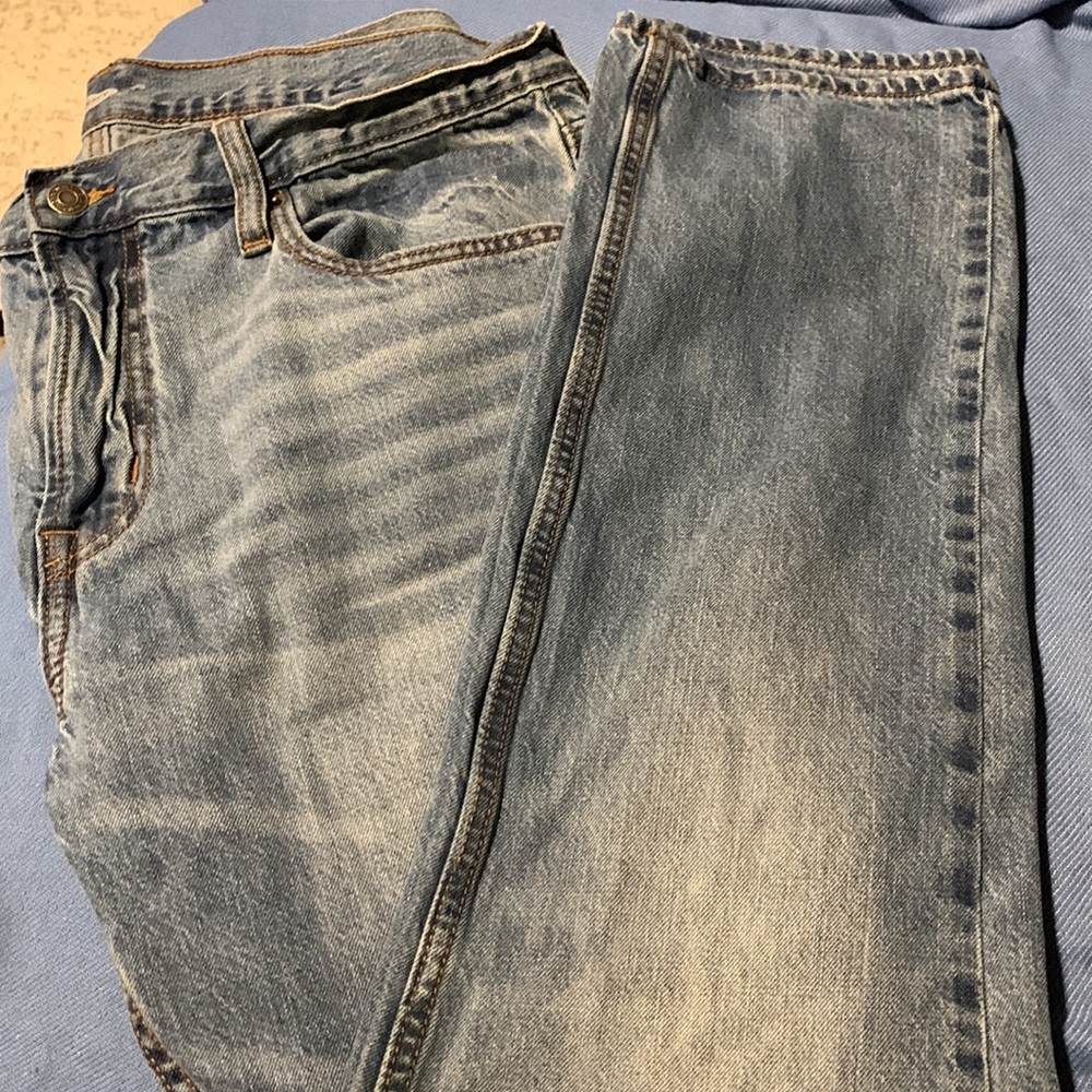Old Navy Men Slim Jean